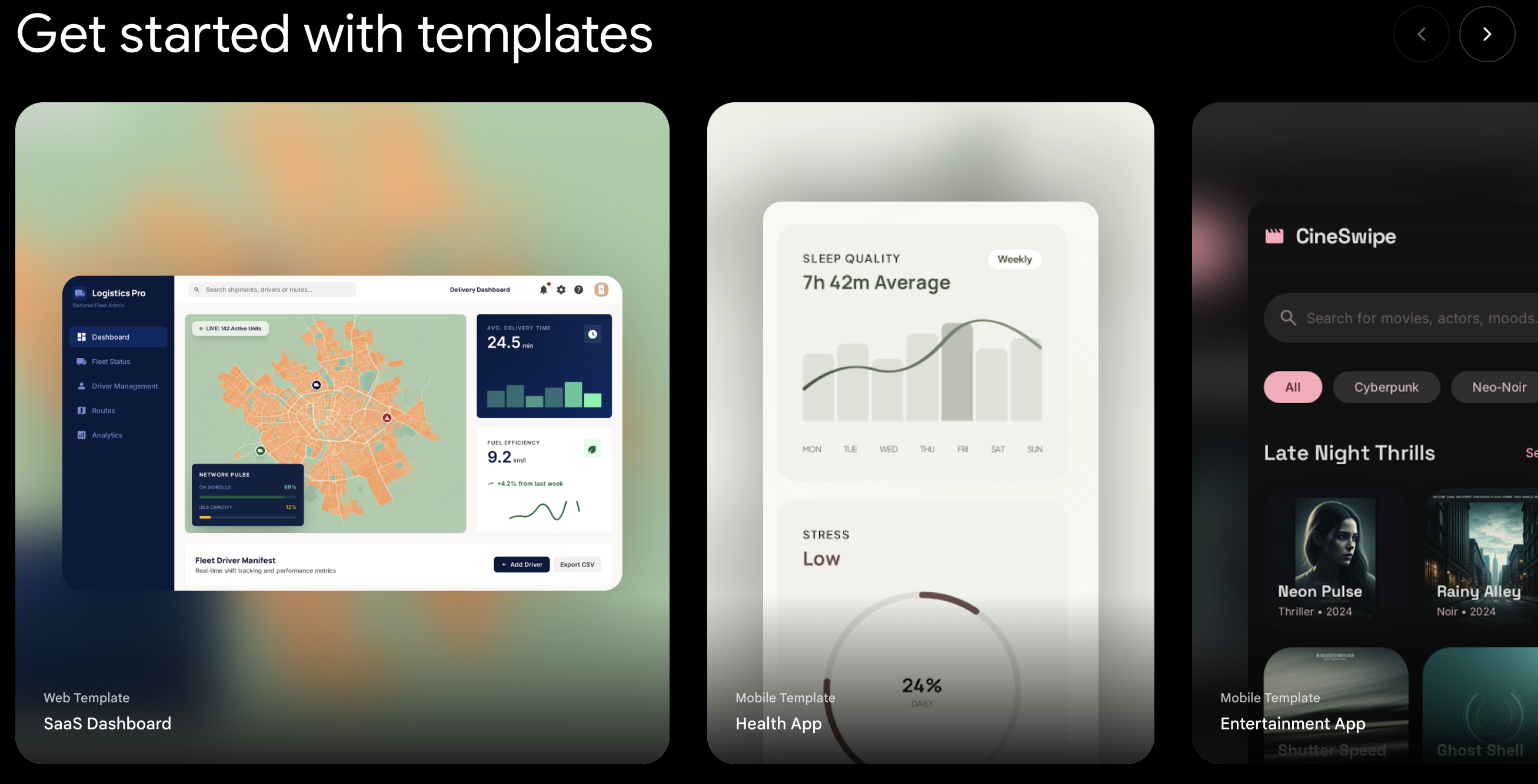 google stitch vs figma comparison